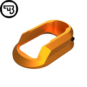 CZ - Shadow 2 - Magasinbrunn - Orange