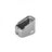 Toni System - Shadow 2 - +4 rounds pad magazine extension - Silver