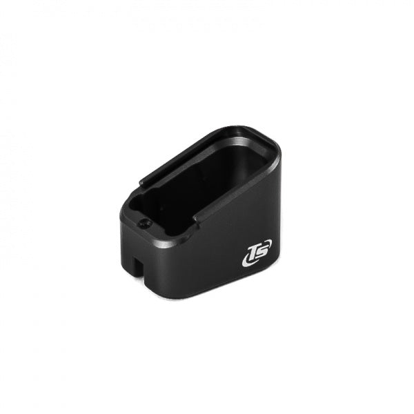 Toni System - Shadow 2 - +4 rounds pad magazine extension - Svart