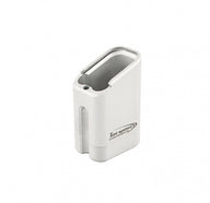 Toni System - Shadow 2 - +8/9 rounds base pad - Silver