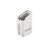 Toni System - Shadow 2 - +8/9 rounds base pad - Silver
