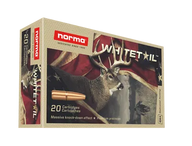 Norma - 9.3x62 - Whitetail - 18,5gr/285g - 20/ask