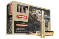Norma - 8.5x55 Blaser - Oryx - 14,9gr/230g - 20/ask