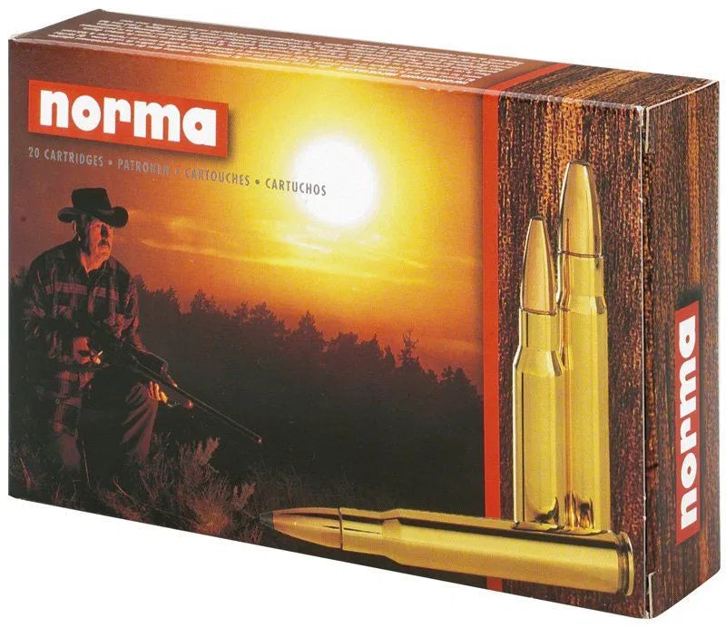 Norma - 9.3x62 - Swift A-frame - 18,4gr/285g - 20/ask
