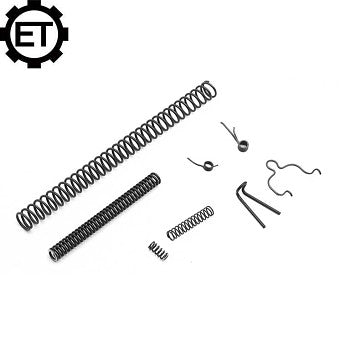 Eemann Tech - CZ - Ultimate Springs Kit