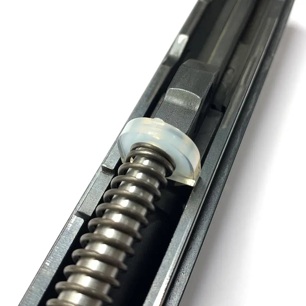 Eemann Tech - CZ Shadow 2 - Competition buffers set