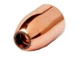CamPro - 9mm - 117gr - FCP-HP - 9,017mm / 0.355''