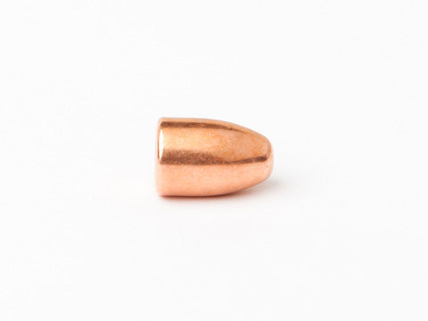 CamPro - 9mm - 117gr - FCP-RN - 9,017mm / 0.355''