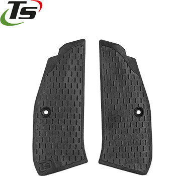 Toni System - CZ Shadow - Long Track Grepp i Polymer