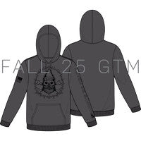 5.11 - Defender Hoodie - Flint (258)