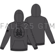 5.11 - Defender Hoodie - Flint (258)