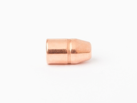 CamPro - 38/.357 - 158gr - .357 - FCP - RNFP