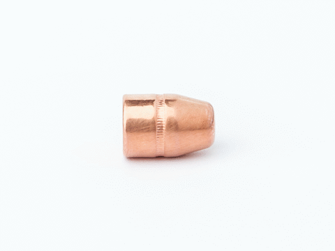 CamPro - .357 Magnum och .38 Special - 125gr - .357 - FCP - TC