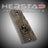Herstad Performance - 1911 - Long - Gold/Black (black logo)