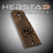 Herstad Performance - 1911 - Long - Copper/Black (black logo)