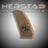 Herstad Performance - CZ Shadow 2 Compact - Thin Flat - Copper/Black (Black logo)