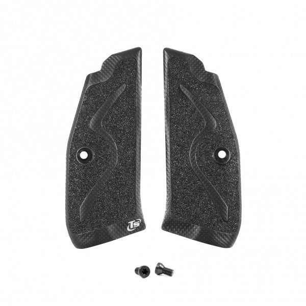 Toni System - CZ Shadow - SP Sport Production grip