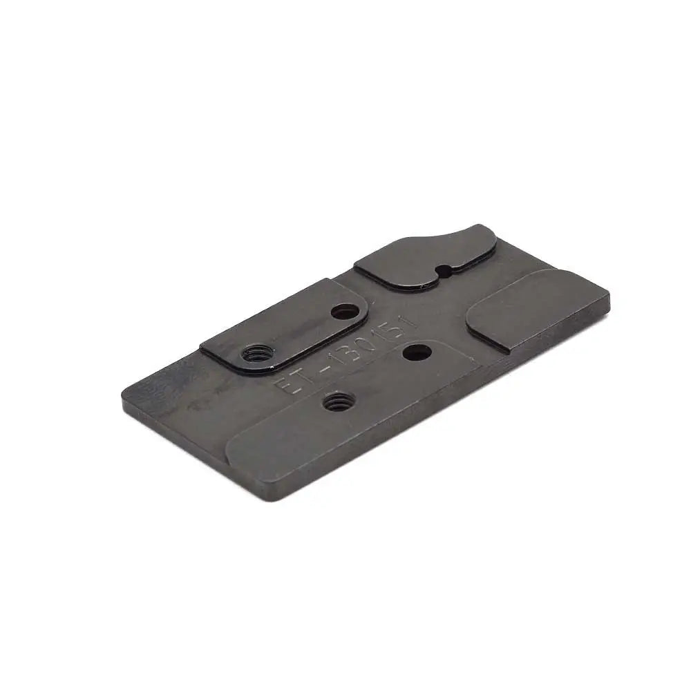 Eemann Tech - Shadow 2 OR - Optic plate - C-More RTS
