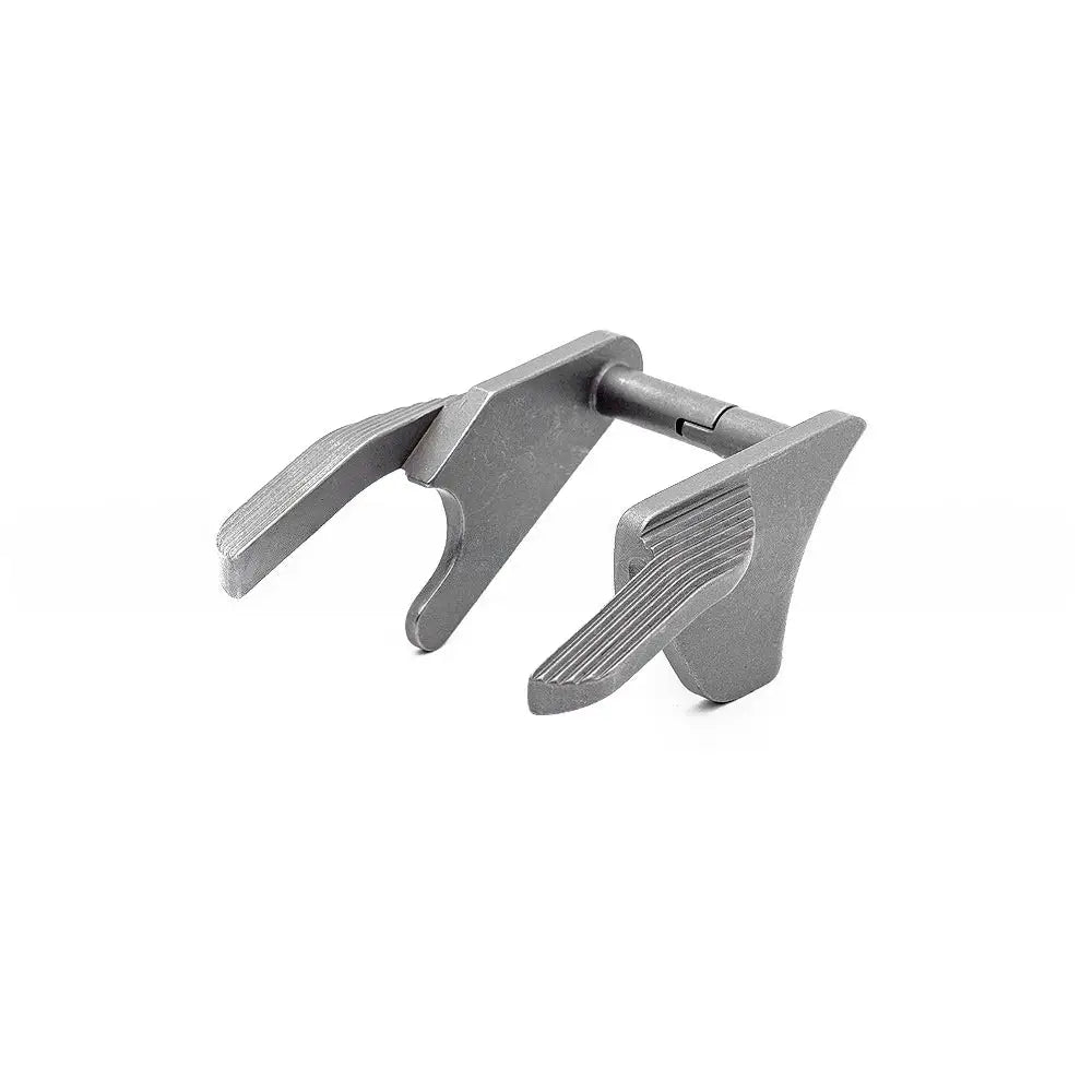RangeMaster - Solid combat saftey for 1911/2011
