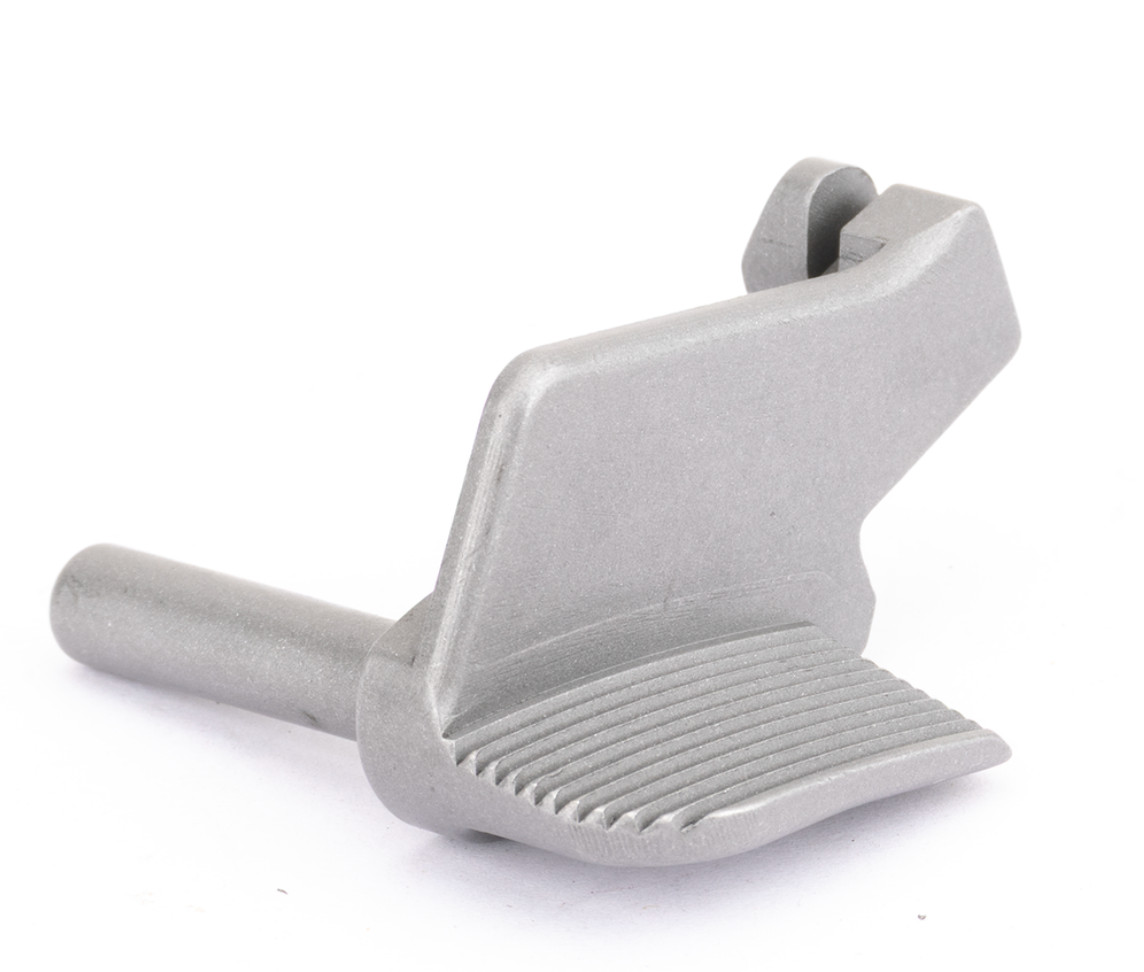 RangeMaster - Thumb rest slide stop for 1911/2011