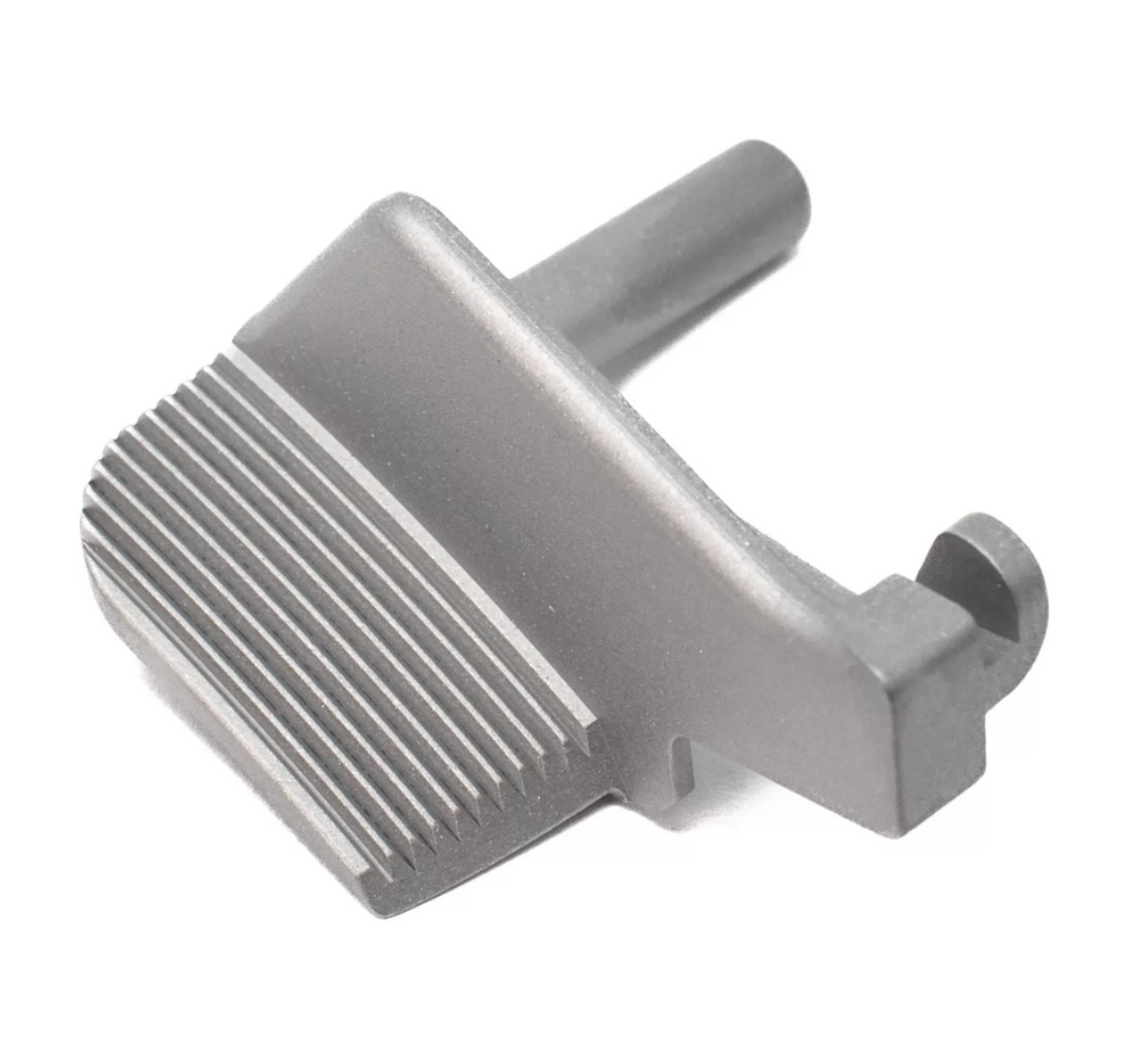 RangeMaster - Thumb rest slide stop for 1911/2011