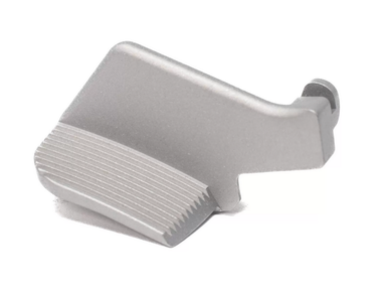 RangeMaster - Thumb rest slide stop for 1911/2011