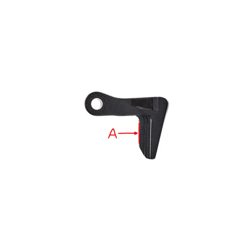 Eemann Tech - CZ Shadow - Custom Zero Disconnector