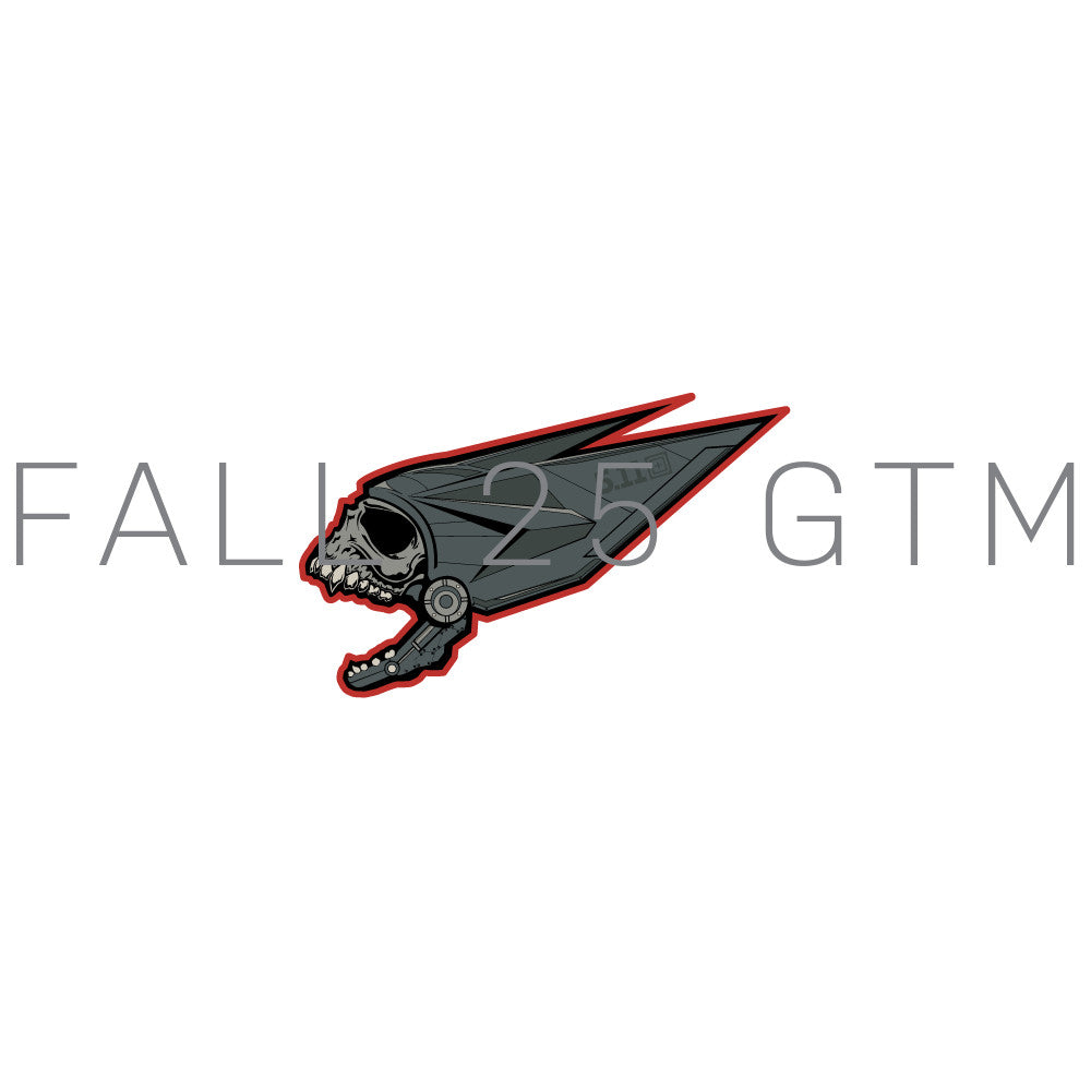 5.11 - Covert Cranium Patch - Multi (999)