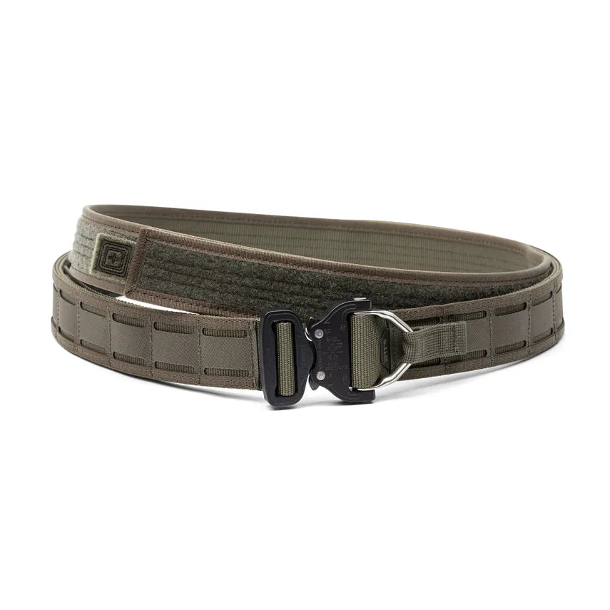 5.11 - Maverick Battle Belt Dring - Ranger Green (186)
