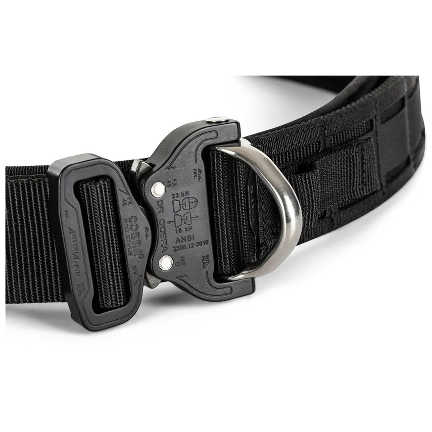 5.11 - Maverick Battle Belt Dring - Black(019)