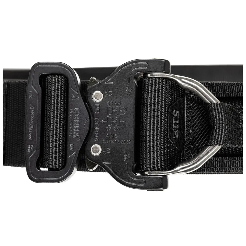 5.11 - Maverick Battle Belt Dring - Black(019)