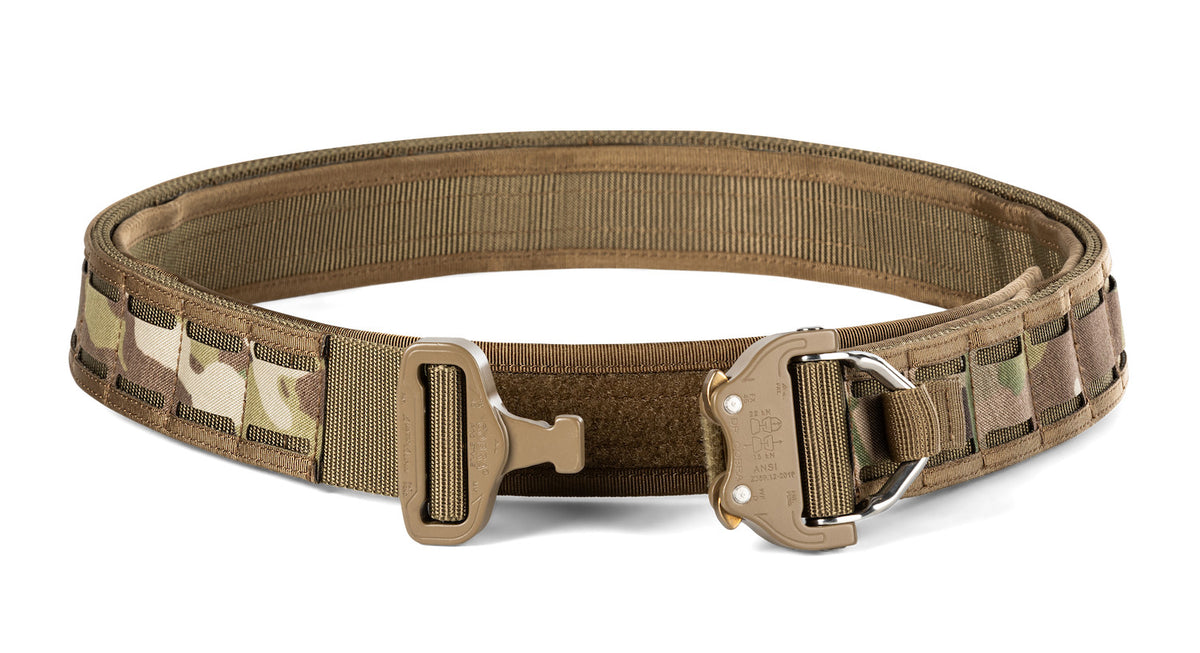 5.11 - Maverick Battle Belt Dring - MultiCam (169)