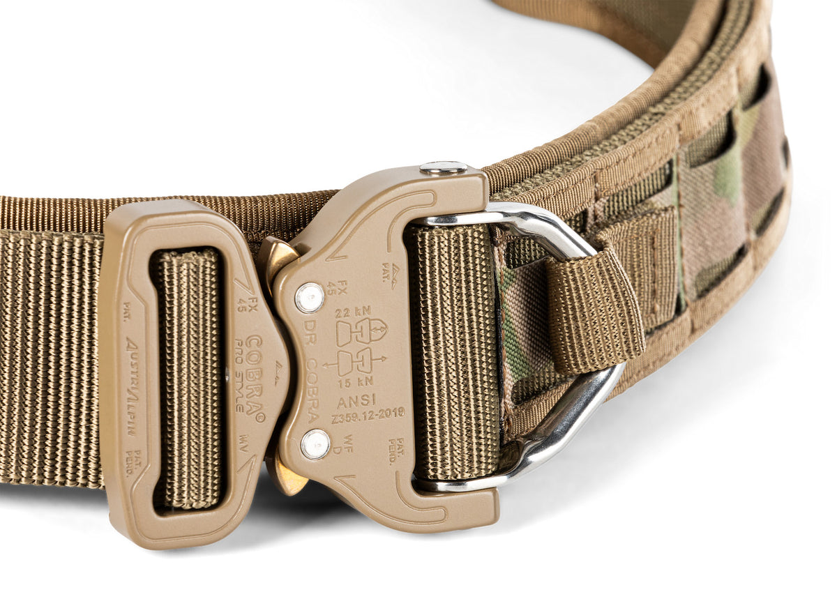 5.11 - Maverick Battle Belt Dring - MultiCam (169)