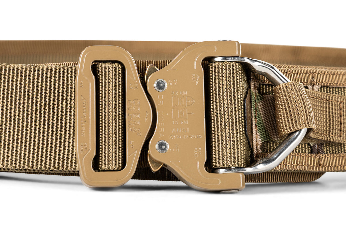 5.11 - Maverick Battle Belt Dring - MultiCam (169)
