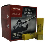 Norma - Steel Max Sport - 24g - 20/70 - US7 - 25/ask