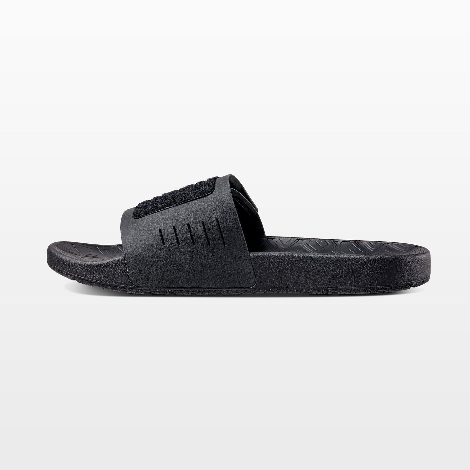 5.11 - Revorvery Sandal - Black (019)
