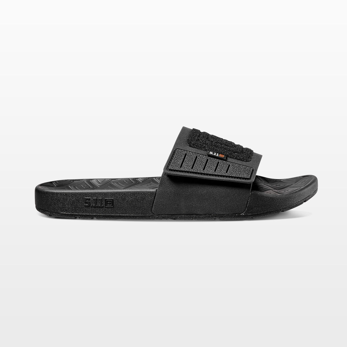 5.11 - Revorvery Sandal - Black (019)