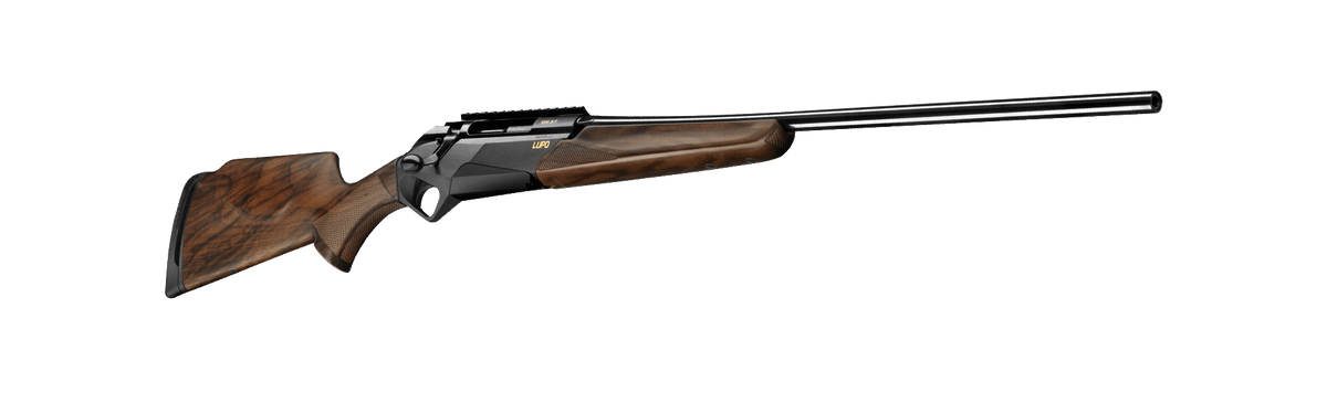 Benelli - LUPO BE-S.T. Wood - 51cm - 308 Win
