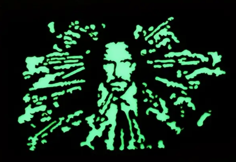 Guns - John Wick - Patch