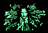Guns - John Wick - Patch