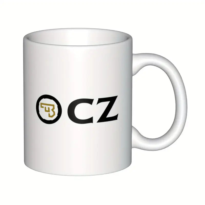 CZ - Cup