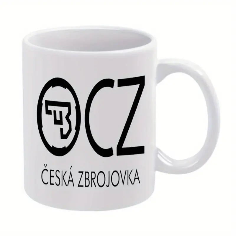 CZ - Ceska Zbrojovka - Cup