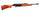 Benelli - Argo E Comfortech Battue - Orange camo - 47 cm - 308 Win