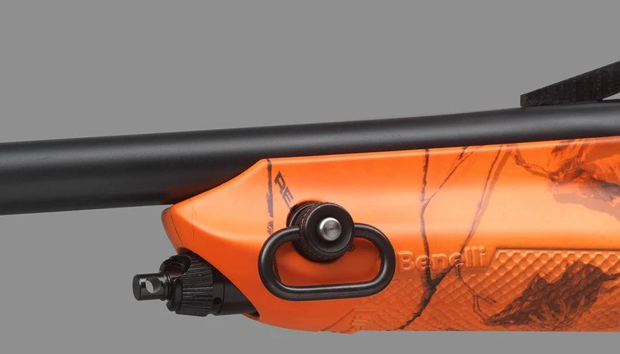Benelli - Argo E Comfortech Battue - Orange camo - 47 cm - 308 Win