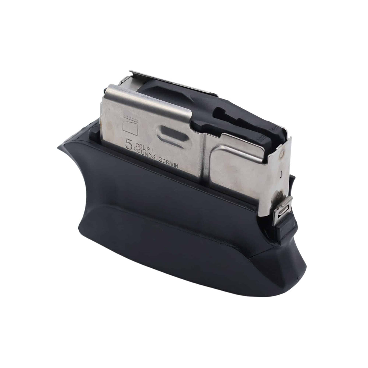 Benelli - Agro - 5-Skotts Magasin - Kal 308 Win