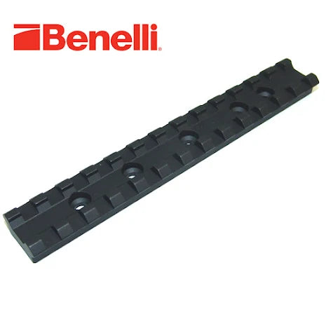 Benelli - Picatinny skena