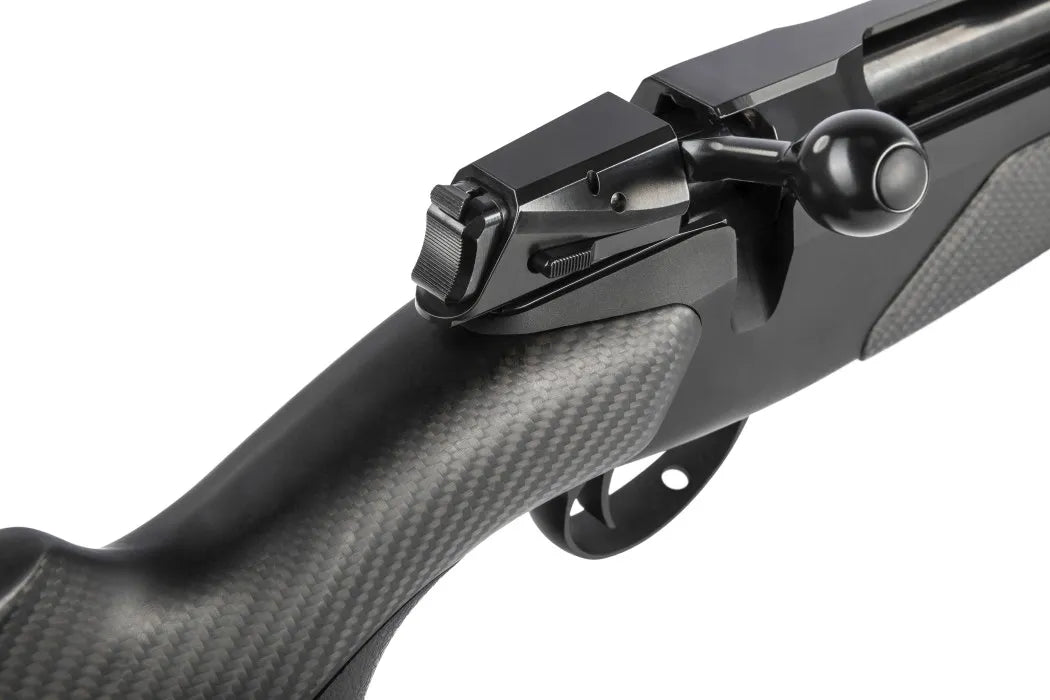 Sako - Sako 100 Explorer Carbon - 15x1 -  20" - flutad - 308 Win - Höger