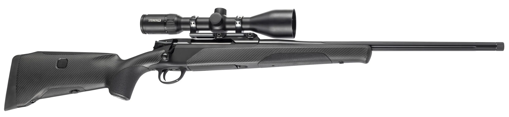 Sako - Sako 100 Explorer Carbon - 15x1 -  20" - flutad - 308 Win - Höger