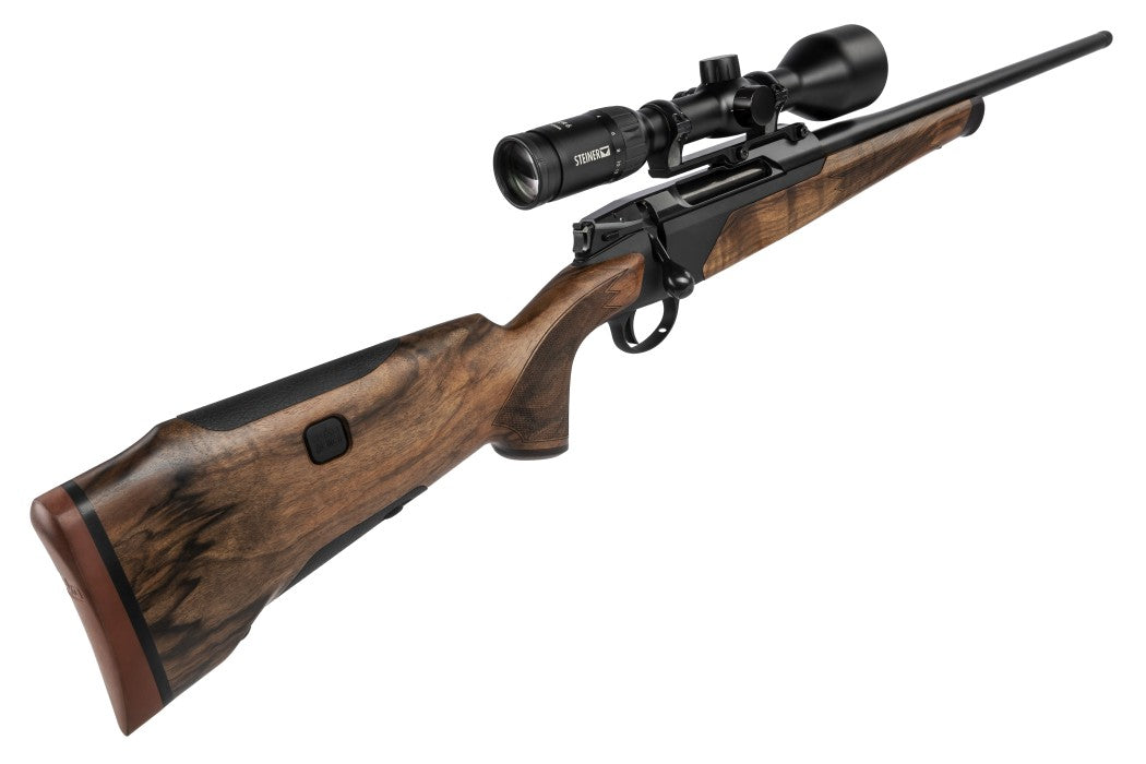 Sako - Sako 100 Explorer Wood - 15x1 -  20" - flutad - 308 Win - Höger