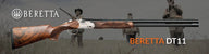 Beretta - DT11 Skeet - fast kolv - 71 cm - 12/70